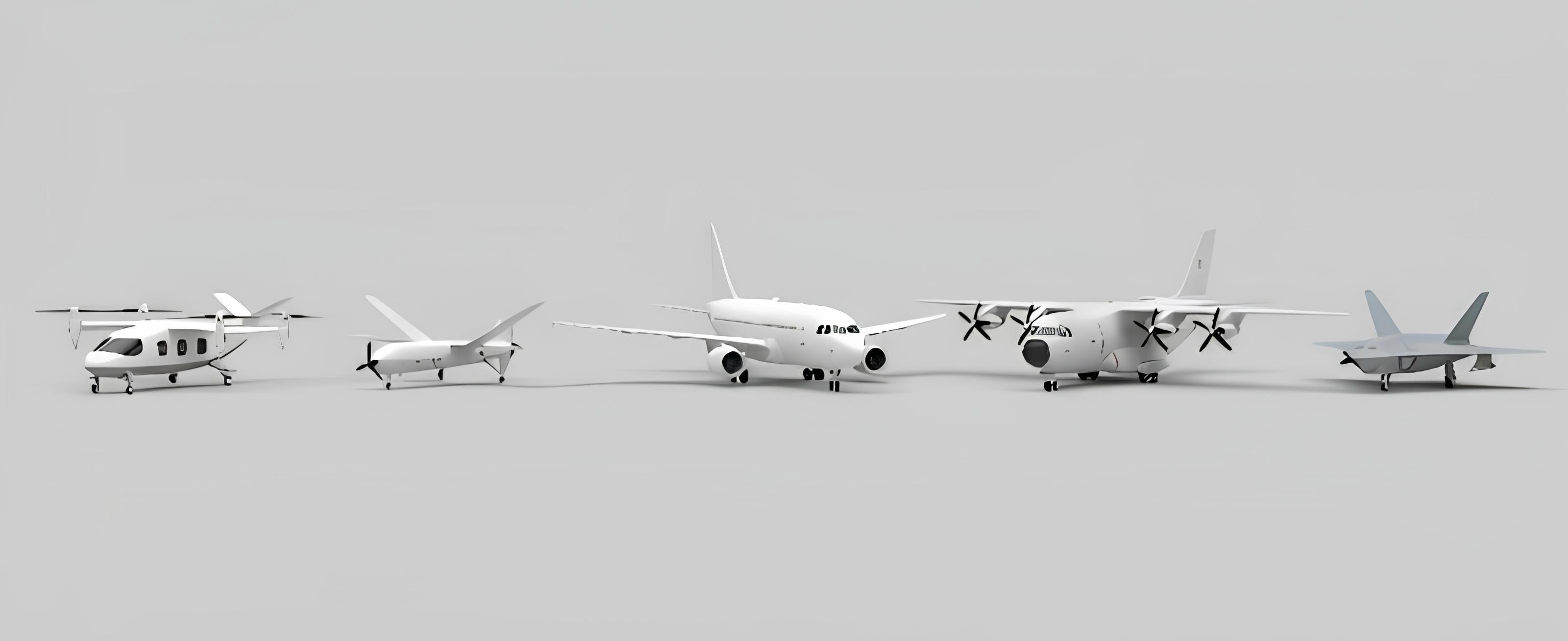 Aerospace Technology